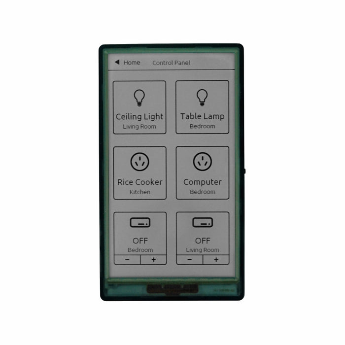 M5Paper ESP32 Development Kit COMM Edition - m5stack-store