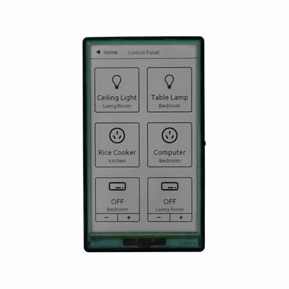 M5Paper ESP32 Development Kit COMM Edition - m5stack-store