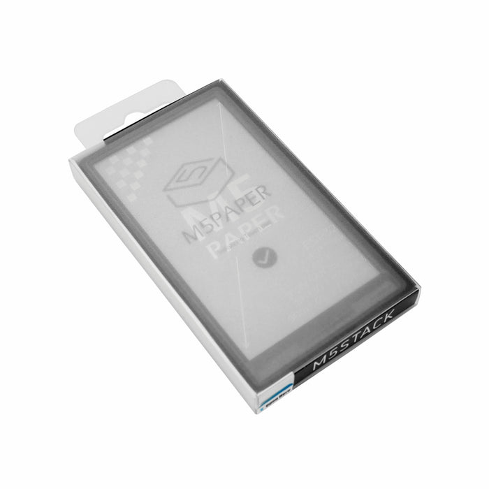 M5Paper ESP32 Development Kit COMM Edition - m5stack-store