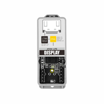 M5Stack Atom Lite - LCD Display Driver Kit - m5stack-store