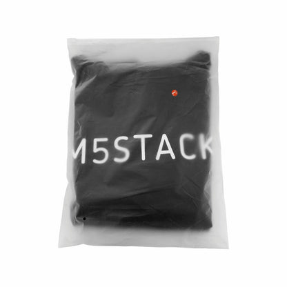 M5Stack Hoodie - Black - m5stack-store