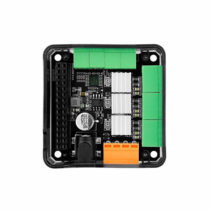 Stepmotor Driver Module (HR8825) - m5stack-store