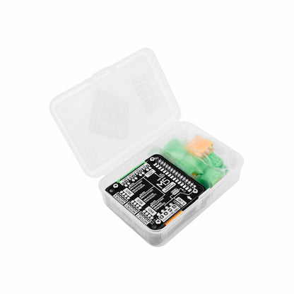 Stepmotor Driver Module (HR8825) - m5stack-store