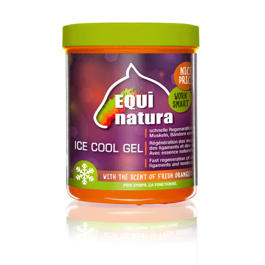 Equinatura Ice Cool Gel
