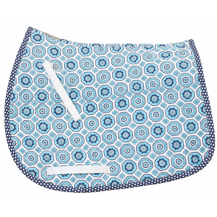 Equine Couture Kelsey All Purpose Saddle Pad