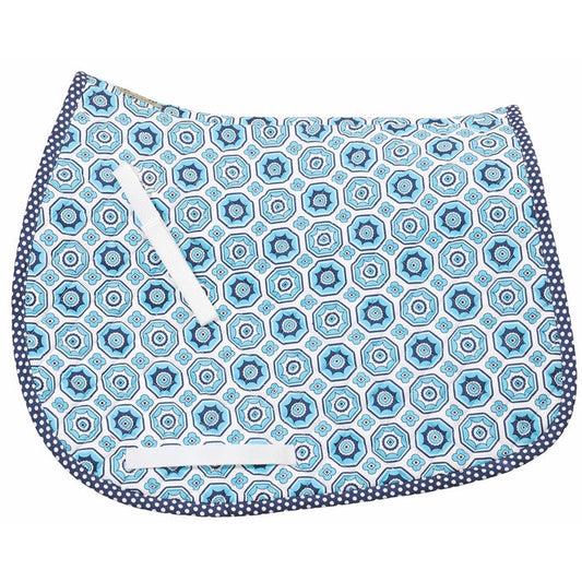 Equine Couture Kelsey All Purpose Saddle Pad