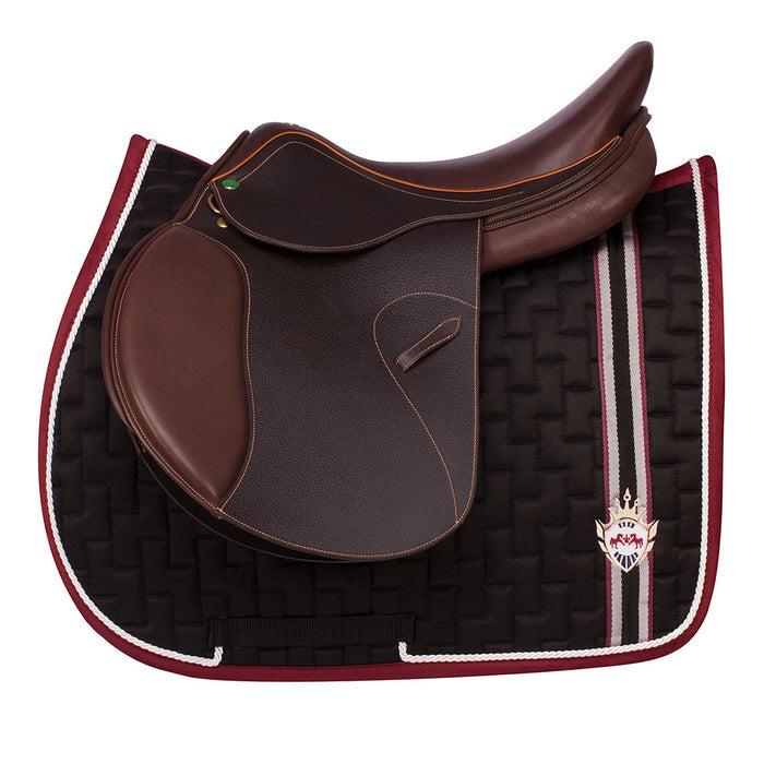 Equine Couture Ocala All Purpose Saddle Pad - Breeches.com