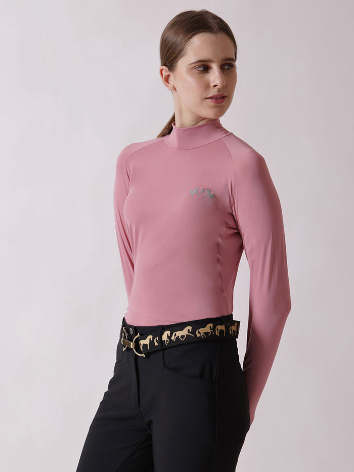 Foxglove Pink / XS