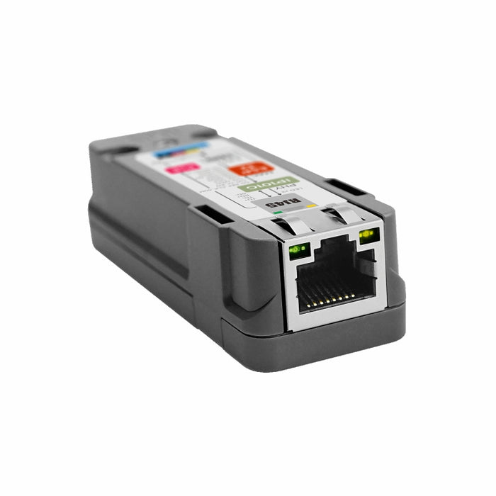 ESP32 Ethernet Unit with PoE - m5stack-store