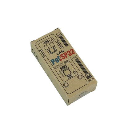 ESP32 Ethernet Unit with PoE - m5stack-store