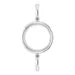Everlasting Permanent Jewelry Birthstone Bezel