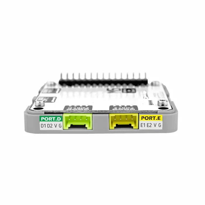 Extension Port Module for Core2 - m5stack-store