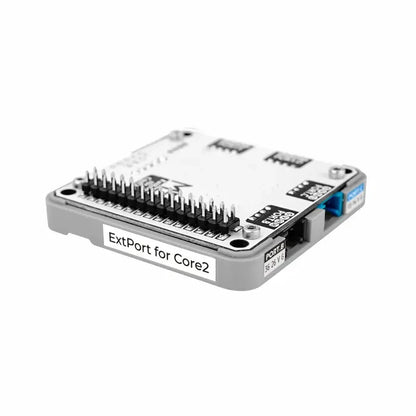 Extension Port Module for Core2 - m5stack-store