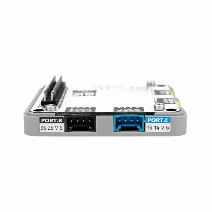 Extension Port Module for Core2 - m5stack-store
