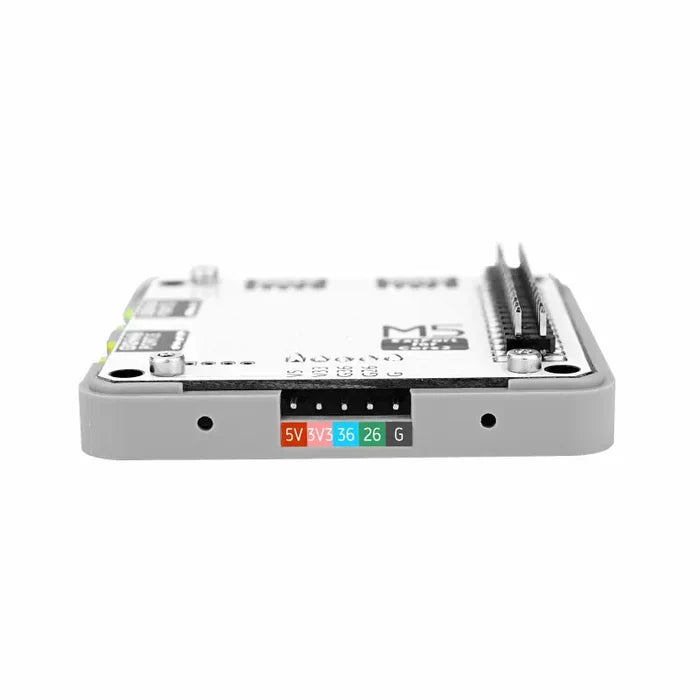 Extension Port Module for Core2 - m5stack-store