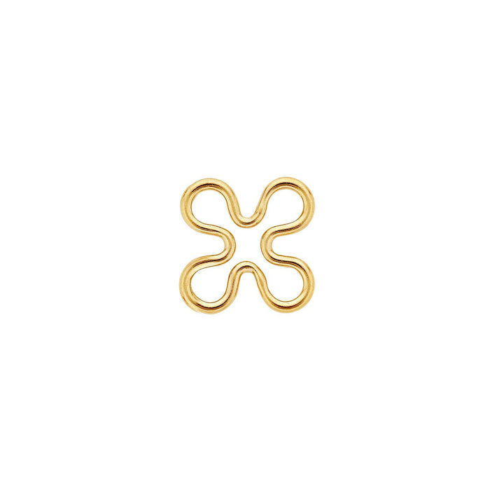 Flower Connector