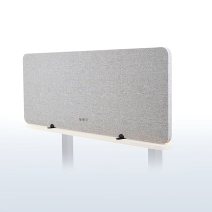 59" x 24" / Gray