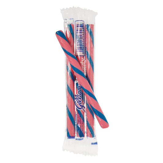Gilliam Cotton Candy Stick Hard Candy - 80 Count