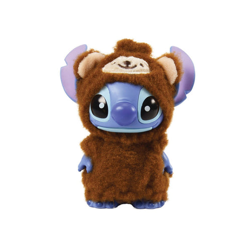 Grand Jester Studios | Stitch Dressed as Monkey | Figurine