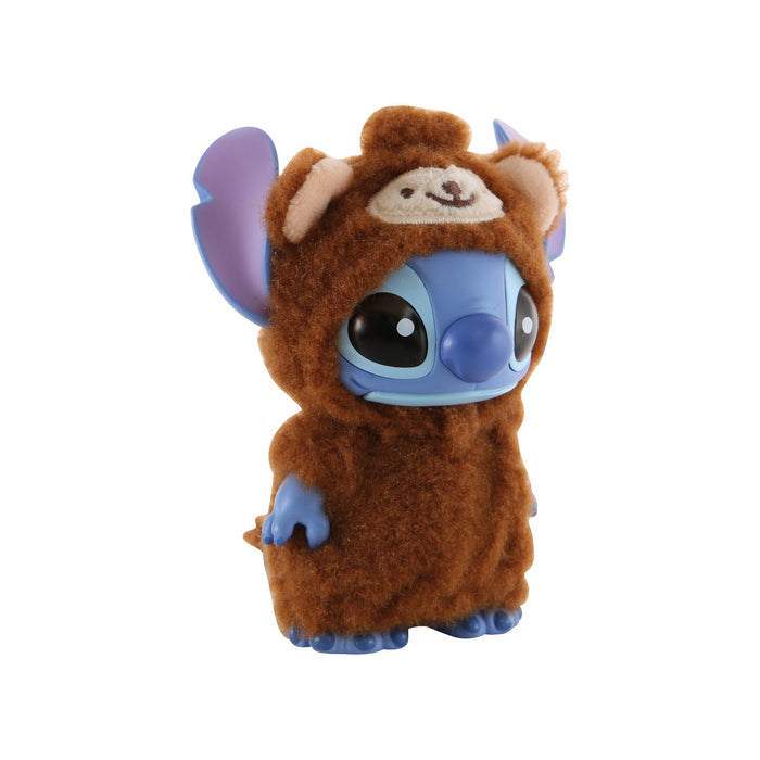 Grand Jester Studios | Stitch Dressed as Monkey | Figurine