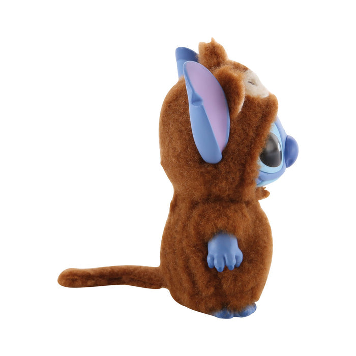 Grand Jester Studios | Stitch Dressed as Monkey | Figurine
