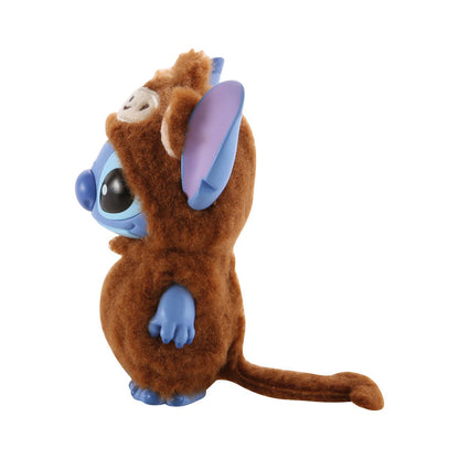 Grand Jester Studios | Stitch Dressed as Monkey | Figurine
