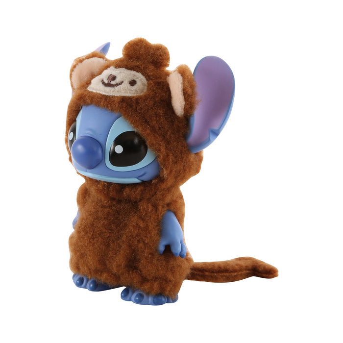 Grand Jester Studios | Stitch Dressed as Monkey | Figurine