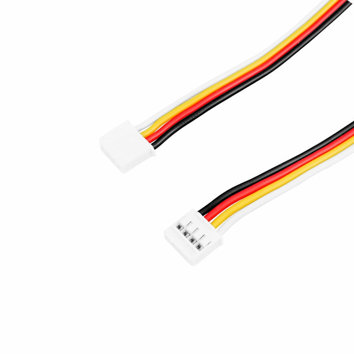 Grove2Dupont Conversion Cable 20cm (5Pairs) - m5stack-store