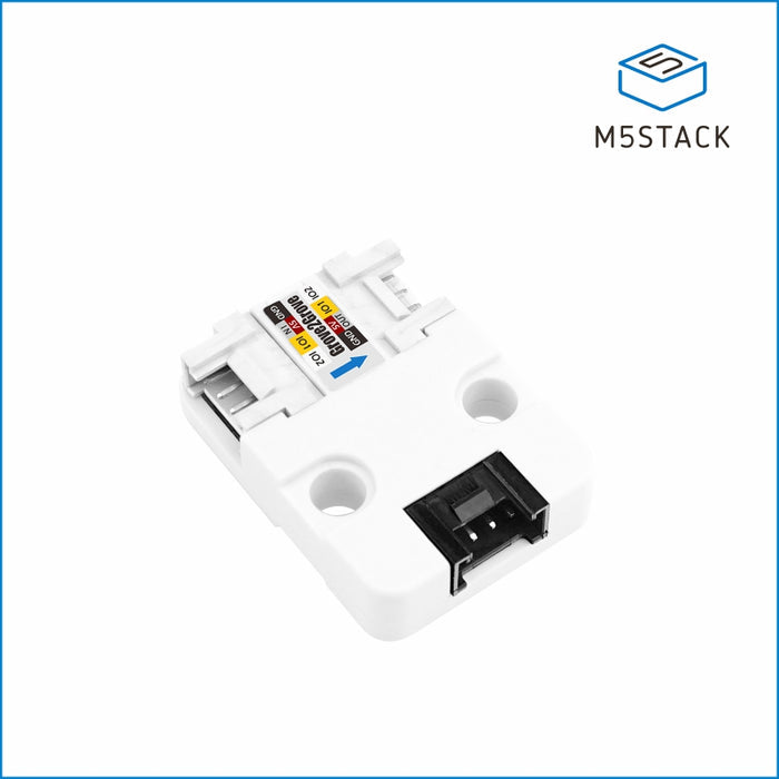 Grove2Grove Expansion Unit - m5stack-store