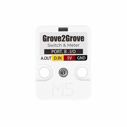 Grove2Grove Expansion Unit - m5stack-store