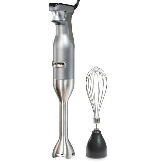 HAMILTON BEACH PROFESSIONAL 59750C Variable Speed Hand Blender - Refurbished with Home Essentials warranty