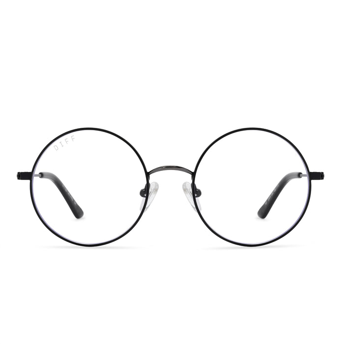HARRY POTTER - CHOSEN ONE BLACK + CLEAR front
