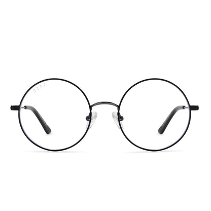 HARRY POTTER - CHOSEN ONE BLACK + CLEAR front