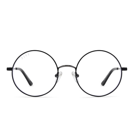 HARRY POTTER - CHOSEN ONE BLACK + CLEAR front