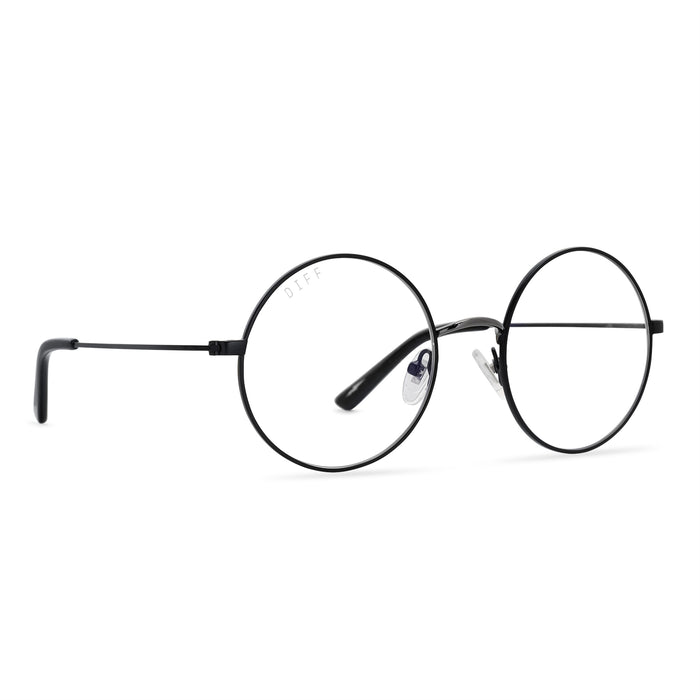 HARRY POTTER - CHOSEN ONE BLACK + CLEAR angle