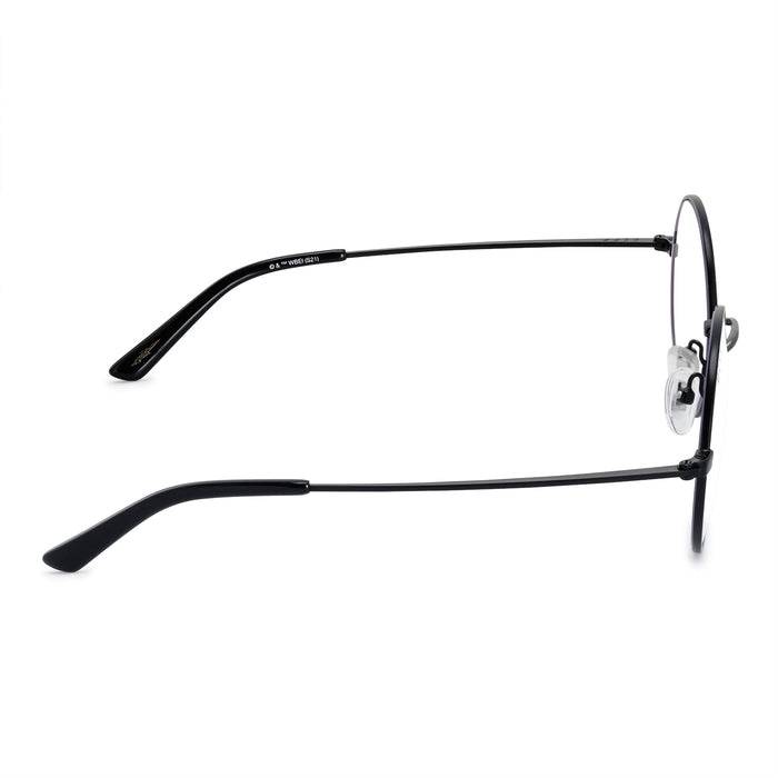 HARRY POTTER - CHOSEN ONE BLACK + CLEAR side