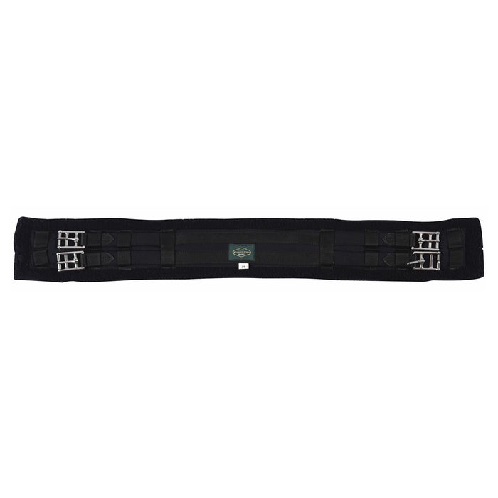 Henri de Rivel Short Synthetic Fleece Girth