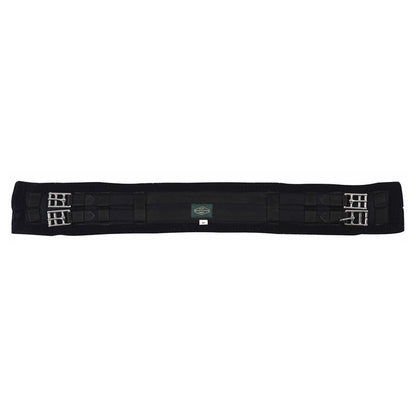 Henri de Rivel Short Synthetic Fleece Girth