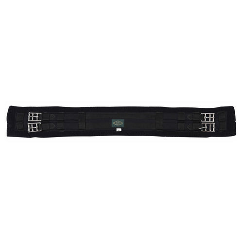 Henri de Rivel Short Synthetic Fleece Girth