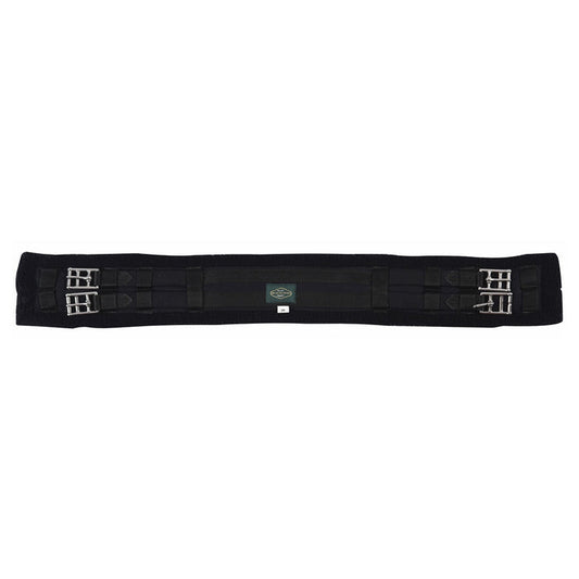 Henri de Rivel Short Synthetic Fleece Girth