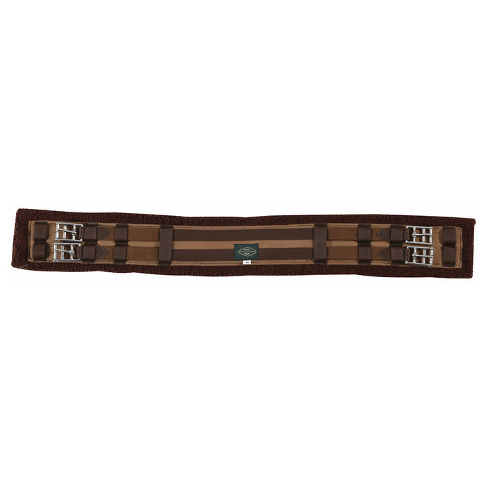 Henri de Rivel Short Synthetic Fleece Girth