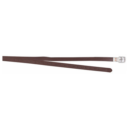 Henri de Rivel Triple Covered Close Contact Stirrup Leathers - Breeches.com