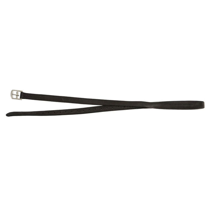 Henri de Rivel Triple Covered Stirrup Leathers - Breeches.com
