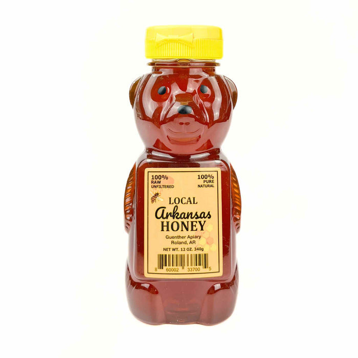 Honey Bear - 12 oz