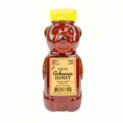 Honey Bear - 12 oz