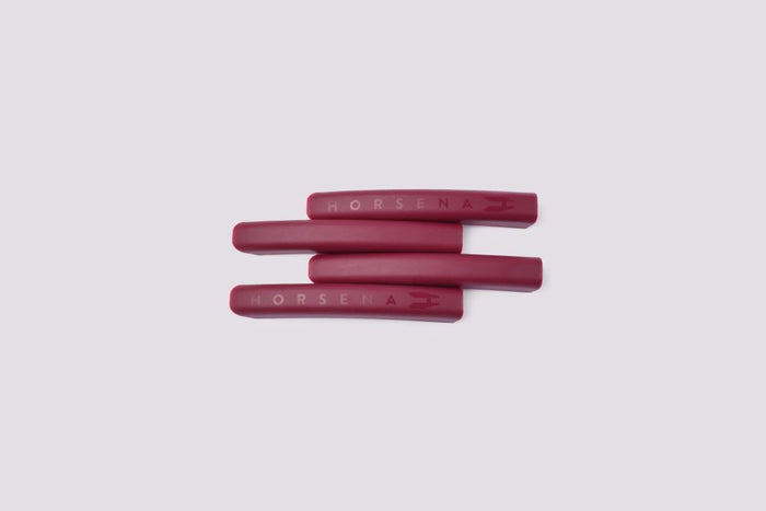 Red / M