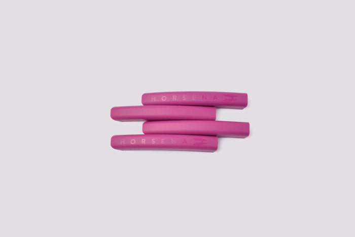 Purple / M