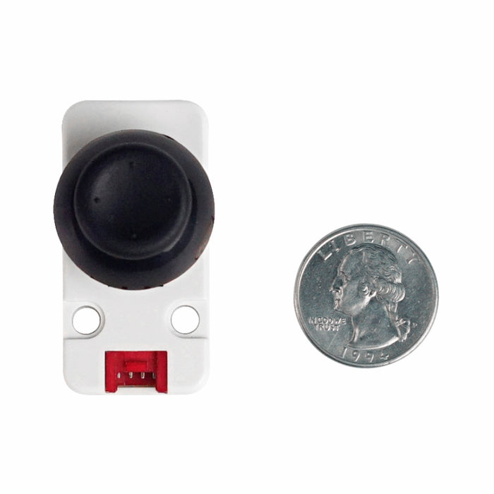 I2C Joystick Unit V1.1 (MEGA8A) - m5stack-store