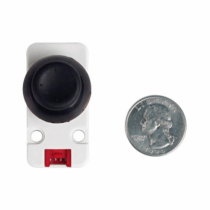 I2C Joystick Unit V1.1 (MEGA8A) - m5stack-store