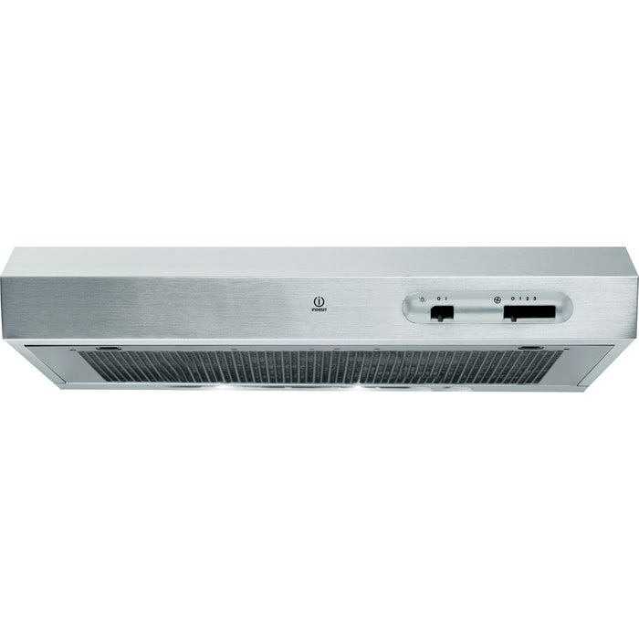 Indesit ISLK66LSX Visor Hood 60cm